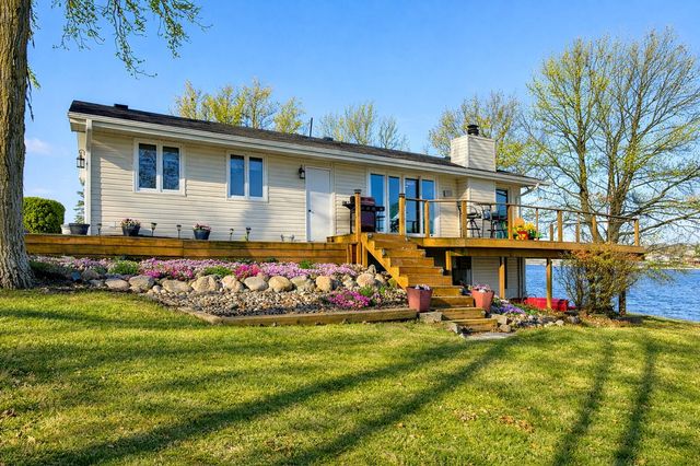 1270 Bee Tree Lane, Ellston, IA 50074