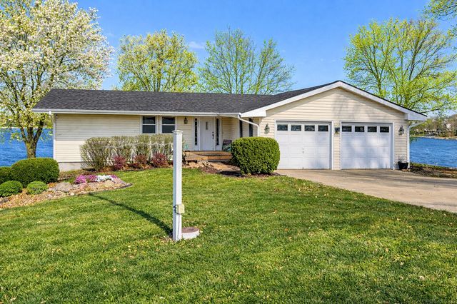 1270 Bee Tree Lane, Ellston, IA 50074
