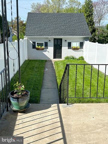 215 W 9TH AVE, Conshohocken, PA 19428