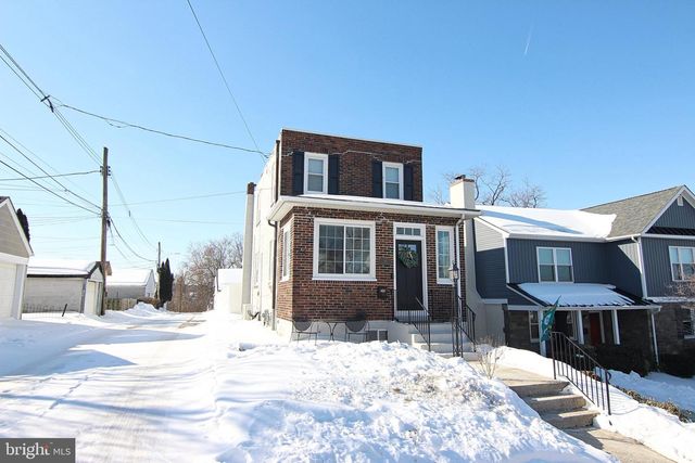 215 W 9TH AVE, Conshohocken, PA 19428