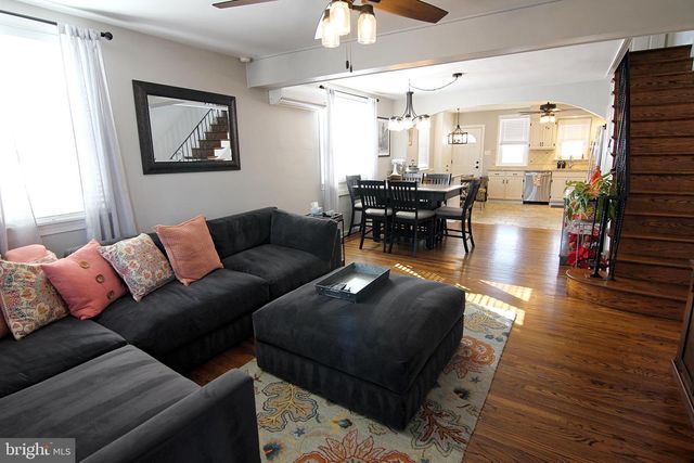 215 W 9TH AVE, Conshohocken, PA 19428