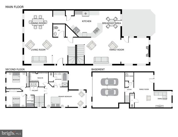 22524 WELBORNE MANOR SQ, Ashburn, VA 20148