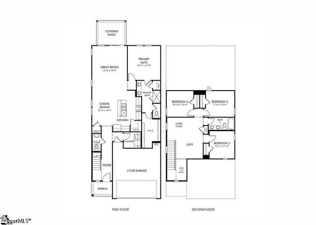 545 Crowder Place, Piedmont, SC 29673