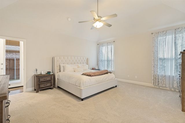 509 Lake Livingston Trail, Mckinney, TX 75071