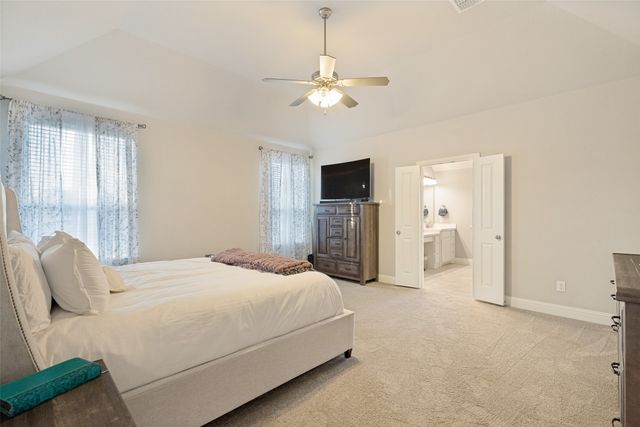 509 Lake Livingston Trail, Mckinney, TX 75071