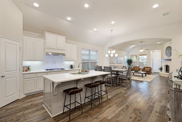 509 Lake Livingston Trail, Mckinney, TX 75071