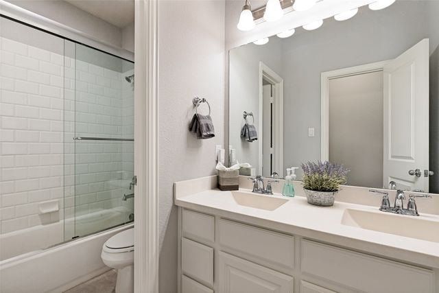 509 Lake Livingston Trail, Mckinney, TX 75071