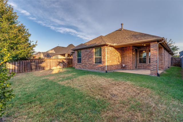 509 Lake Livingston Trail, Mckinney, TX 75071