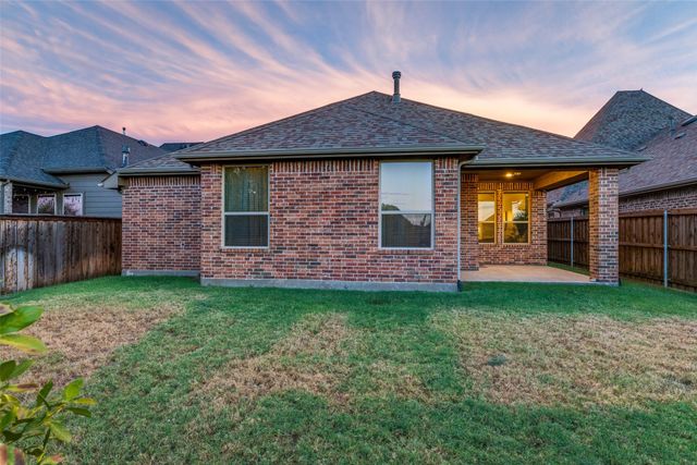 509 Lake Livingston Trail, Mckinney, TX 75071