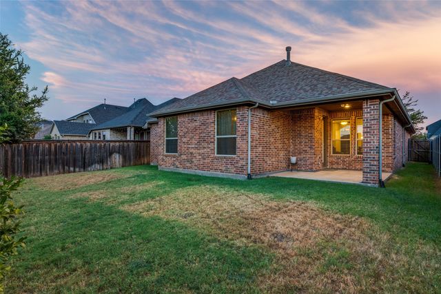 509 Lake Livingston Trail, Mckinney, TX 75071