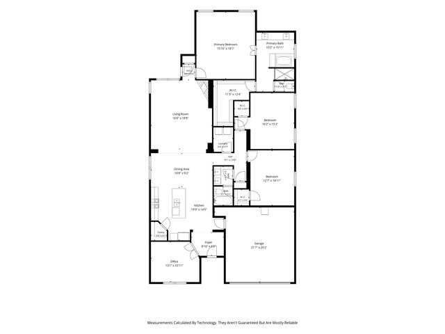 509 Lake Livingston Trail, Mckinney, TX 75071