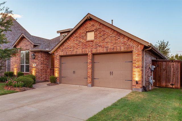 509 Lake Livingston Trail, Mckinney, TX 75071