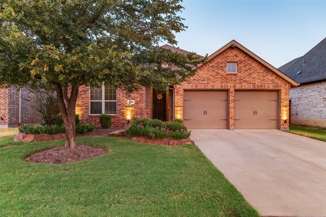509 Lake Livingston Trail, Mckinney, TX 75071