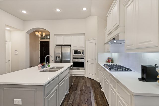 509 Lake Livingston Trail, Mckinney, TX 75071