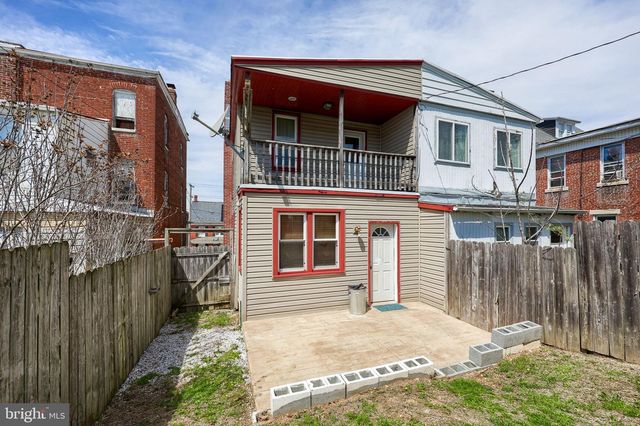 312 W BROADWAY, Red Lion, PA 17356