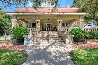 401 W 4th Street, Lampasas, TX 76550