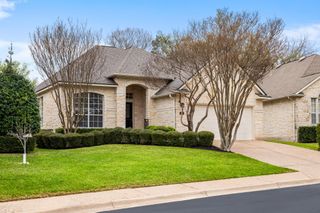 4015 Sable Oaks DR, Round Rock, TX 78664