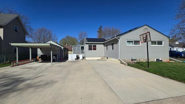 601 5th Avenue NW, Austin, MN 55912