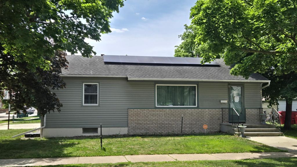 601 5th Avenue NW, Austin, MN 55912