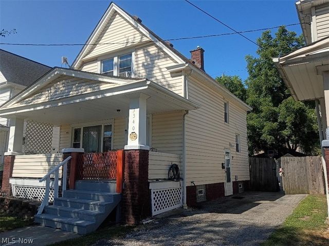 3340 W 91st Street, Cleveland, OH 44102