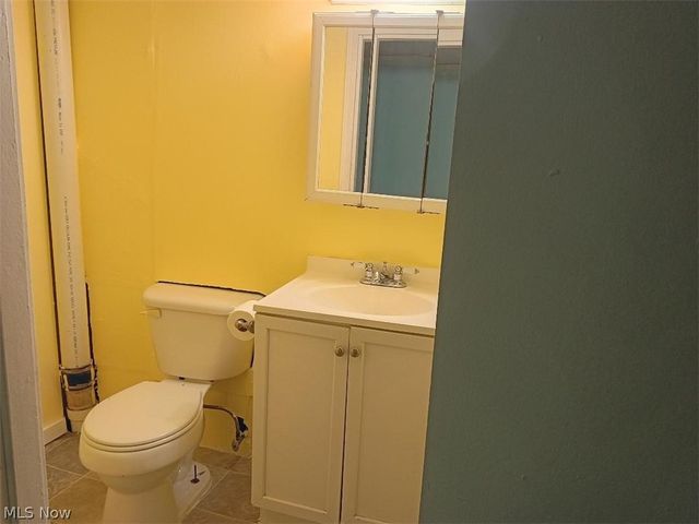 3340 W 91st Street, Cleveland, OH 44102