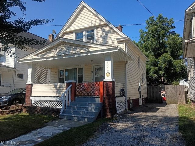 3340 W 91st Street, Cleveland, OH 44102