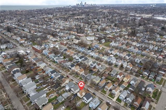 3340 W 91st Street, Cleveland, OH 44102