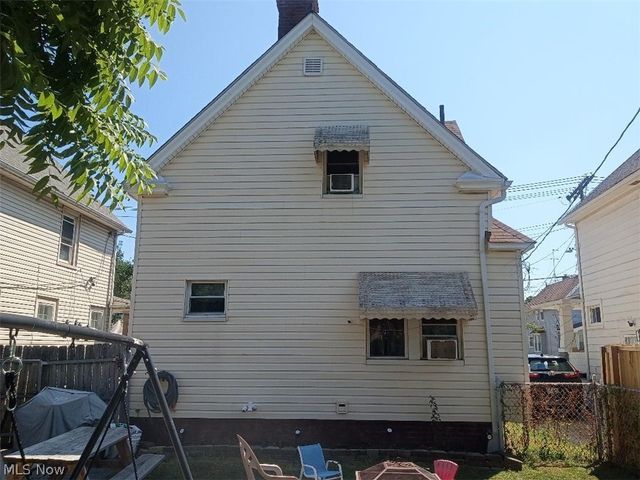 3340 W 91st Street, Cleveland, OH 44102