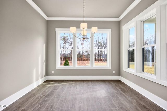 694 Mollie Mdw Drive, Zebulon, NC 27597