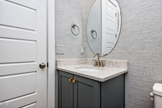 694 Mollie Mdw Drive, Zebulon, NC 27597