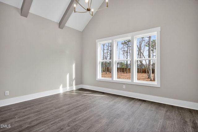 694 Mollie Mdw Drive, Zebulon, NC 27597