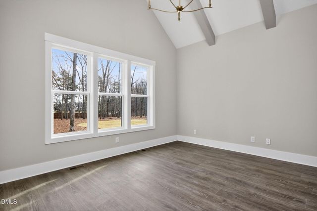 694 Mollie Mdw Drive, Zebulon, NC 27597