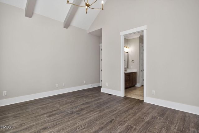 694 Mollie Mdw Drive, Zebulon, NC 27597