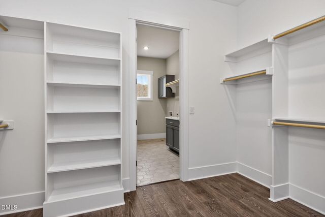 694 Mollie Mdw Drive, Zebulon, NC 27597