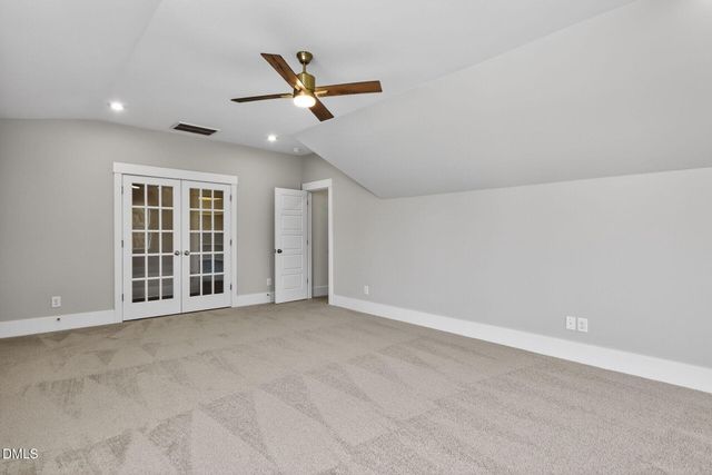 694 Mollie Mdw Drive, Zebulon, NC 27597