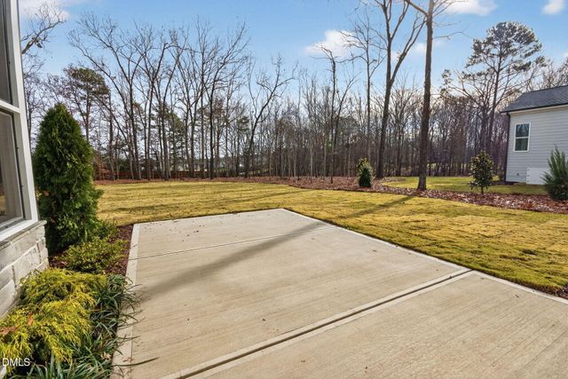 694 Mollie Mdw Drive, Zebulon, NC 27597