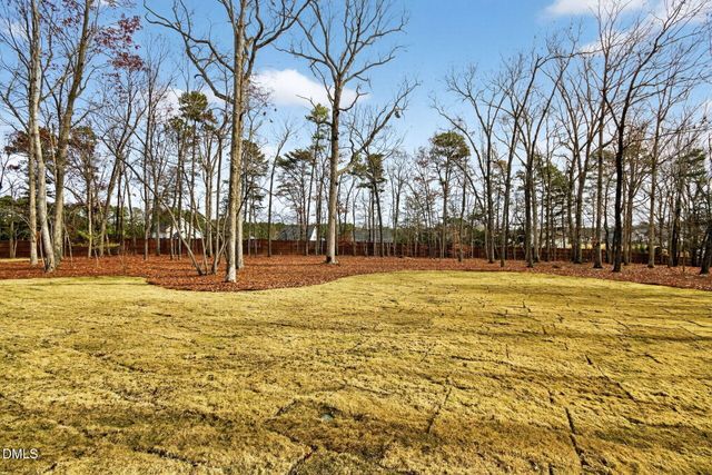 694 Mollie Mdw Drive, Zebulon, NC 27597