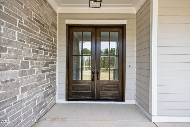 694 Mollie Mdw Drive, Zebulon, NC 27597