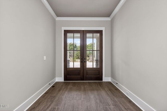 694 Mollie Mdw Drive, Zebulon, NC 27597