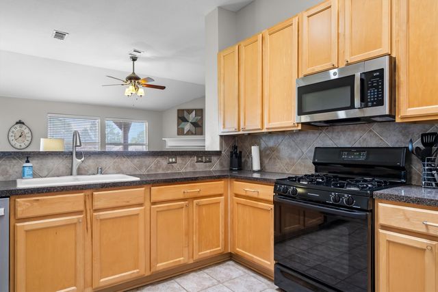 1804 Caladium Drive, Corinth, TX 76210