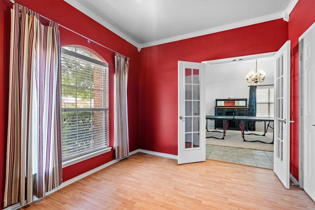 1804 Caladium Drive, Corinth, TX 76210