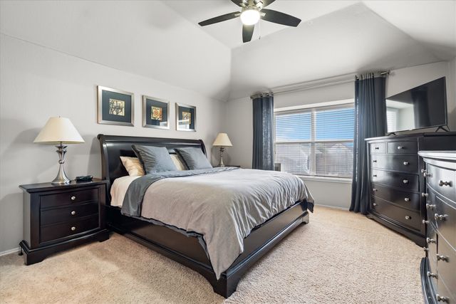 1804 Caladium Drive, Corinth, TX 76210