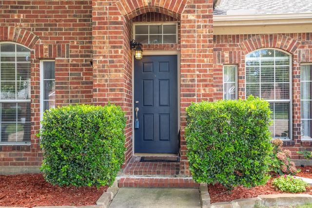1804 Caladium Drive, Corinth, TX 76210
