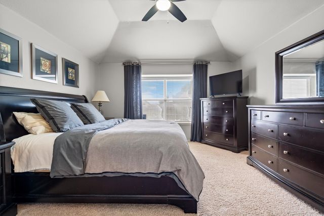 1804 Caladium Drive, Corinth, TX 76210