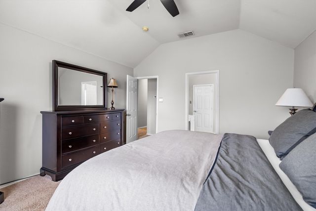 1804 Caladium Drive, Corinth, TX 76210