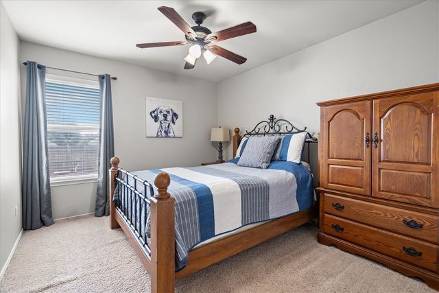 1804 Caladium Drive, Corinth, TX 76210