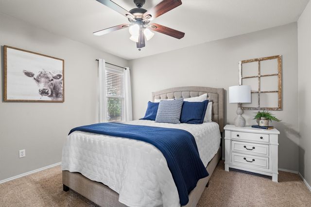 1804 Caladium Drive, Corinth, TX 76210