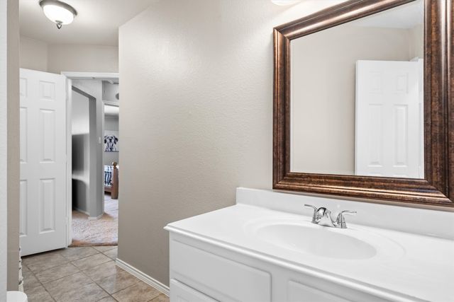 1804 Caladium Drive, Corinth, TX 76210