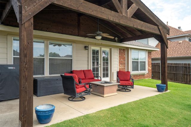 1804 Caladium Drive, Corinth, TX 76210