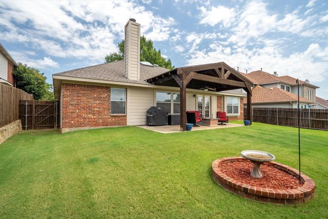1804 Caladium Drive, Corinth, TX 76210